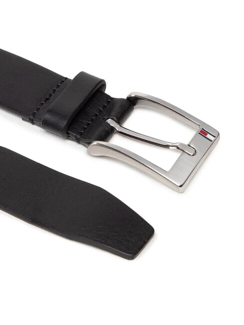 NEW ALY Ceinture en cuir pour homme Drapeau Tommy - Ceintures