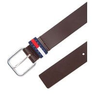TOMMY HILFIGER TOMMY JEANS RYAN Ceinture en cuir - Ceintures