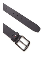 TOMMY HILFIGER DENTON ceinture en cuir - Ceintures
