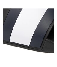 TOMMY HILFIGER TH FLAG POOL Pantoufles pour hommes noir - Chaussures Homme - 4