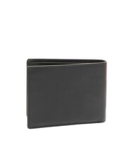 JOHN RICHMOND JR Portefeuille en cuir noir - Portefeuilles Homme - 3