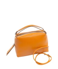GIANNI CHIARINI ALIFA Sac en cuir avec bandouli&egrave;re pimenter - Sacs pour Femme - 2