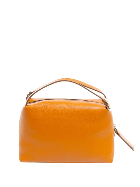 ALIFA Sac en cuir avec bandouli&egrave;re pimenter - Sacs pour Femme