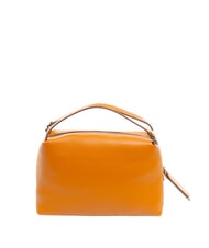 GIANNI CHIARINI ALIFA Sac en cuir avec bandouli&egrave;re pimenter - Sacs pour Femme - 3