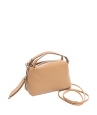 GIANNI CHIARINI ALIFA  Mini sac &agrave; main, avec bandouli&egrave;re argile - Sacs pour Femme - 2