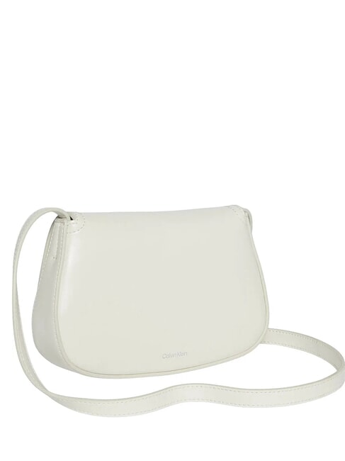 HARDWARE MONOGRAM Mini sac bandouli&egrave;re lys blanc - Sacs pour Femme