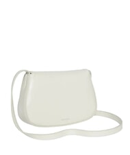 CALVIN KLEIN HARDWARE MONOGRAM Mini sac bandouli&egrave;re lys blanc - Sacs pour Femme - 2