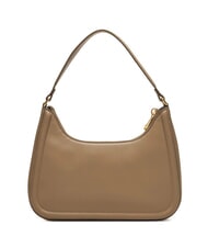 CALVIN KLEIN BOLD MONOGRAM Sac &agrave; bandouli&egrave;re taupe du d&eacute;sert - Sacs pour Femme - 3