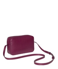 CALVIN KLEIN EMBOSSED LOGO Mini sac &agrave; bandouli&egrave;re rose s&eacute;duisant - Sacs pour Femme - 2