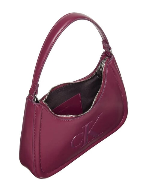 BOLD MONOGRAM Sac &agrave; bandouli&egrave;re rose s&eacute;duisant - Sacs pour Femme