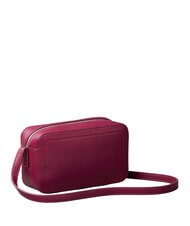 CALVIN KLEIN BOLD MONOGRAM Mini sac &agrave; bandouli&egrave;re rose s&eacute;duisant - Sacs pour Femme - 2