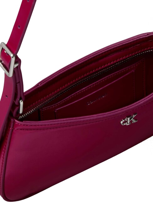 HARDWARE MONOGRAM sac bandouli&egrave;re rose s&eacute;duisant - Sacs pour Femme