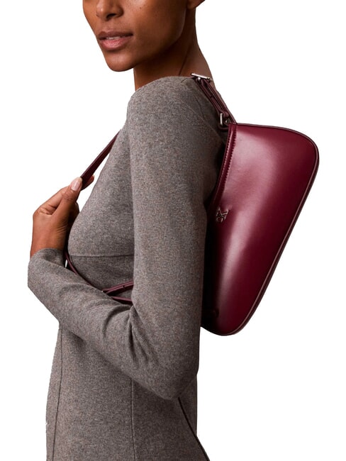 HARDWARE MONOGRAM sac bandouli&egrave;re rose s&eacute;duisant - Sacs pour Femme