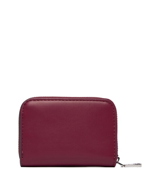 BOLD MONOGRAM Petit portefeuille rose s&eacute;duisant - Portefeuilles Femme