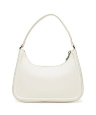 CALVIN KLEIN BOLD MONOGRAM Sac &agrave; bandouli&egrave;re lys blanc - Sacs pour Femme - 3