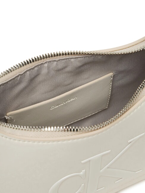 BOLD MONOGRAM Sac &agrave; bandouli&egrave;re lys blanc - Sacs pour Femme