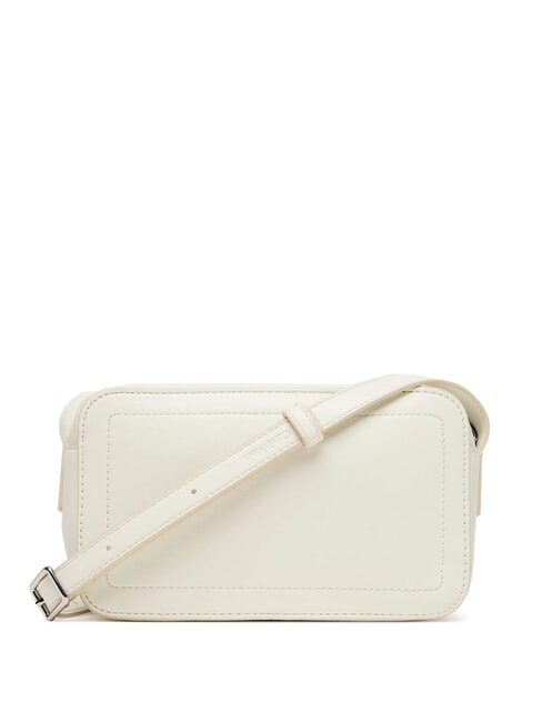 BOLD MONOGRAM Mini sac &agrave; bandouli&egrave;re lys blanc - Sacs pour Femme