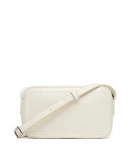 CALVIN KLEIN BOLD MONOGRAM Mini sac &agrave; bandouli&egrave;re lys blanc - Sacs pour Femme - 2