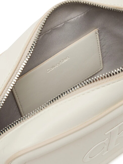 BOLD MONOGRAM Mini sac &agrave; bandouli&egrave;re lys blanc - Sacs pour Femme