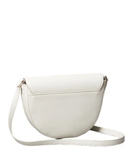CALVIN KLEIN BOLD MONOGRAM Sac &agrave; bandouli&egrave;re lys blanc - Sacs pour Femme - 2
