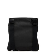 CALVIN KLEIN BOLD LOGO NYLON  sur noir - Sacs en Bandouli&egrave;res pour Homme - 2