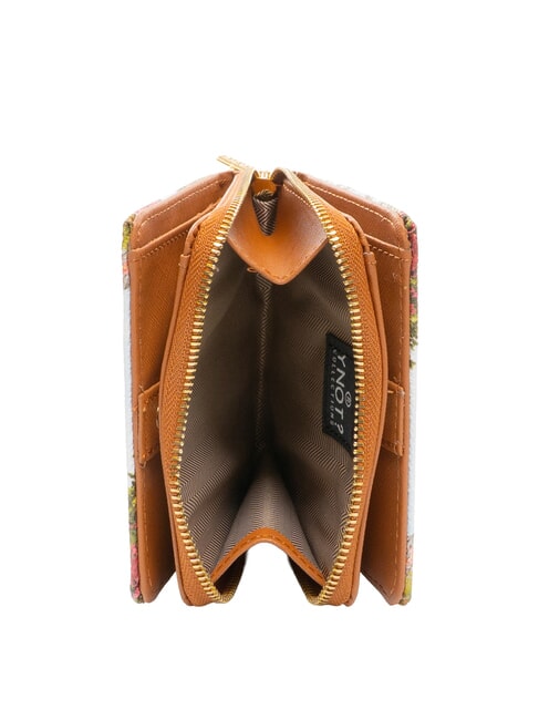 YESBAG petit portefeuille &eacute;t&eacute; dans les Pouilles - Portefeuilles Femme