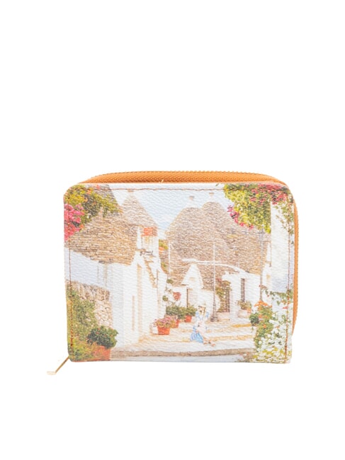 YESBAG petit portefeuille &eacute;t&eacute; dans les Pouilles - Portefeuilles Femme