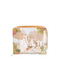 YNOT YESBAG petit portefeuille &eacute;t&eacute; dans les Pouilles - Portefeuilles Femme - 5