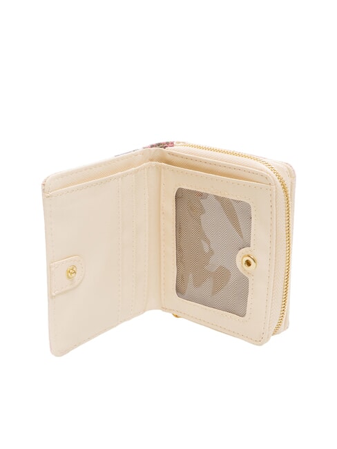 YESBAG petit portefeuille greece sunset - Portefeuilles Femme