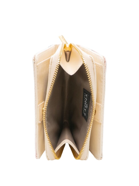 YESBAG petit portefeuille greece sunset - Portefeuilles Femme