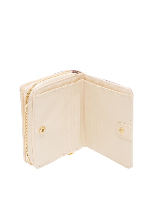 YESBAG petit portefeuille greece sunset - Portefeuilles Femme