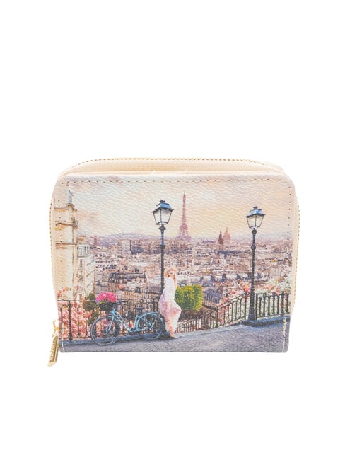 YESBAG petit portefeuille promenade - Portefeuilles Femme