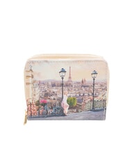 YNOT YESBAG petit portefeuille promenade - Portefeuilles Femme - 3