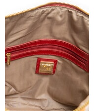 YNOT YESBAG Sac bandouli&egrave;re Hobo avec poche rome raining - Sacs pour Femme - 5