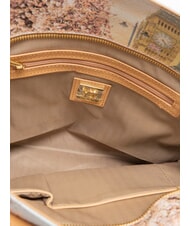 YNOT YESBAG SPECIAL Sac &agrave; bandouli&egrave;re moyen rosier anglais - Sacs pour Femme - 5