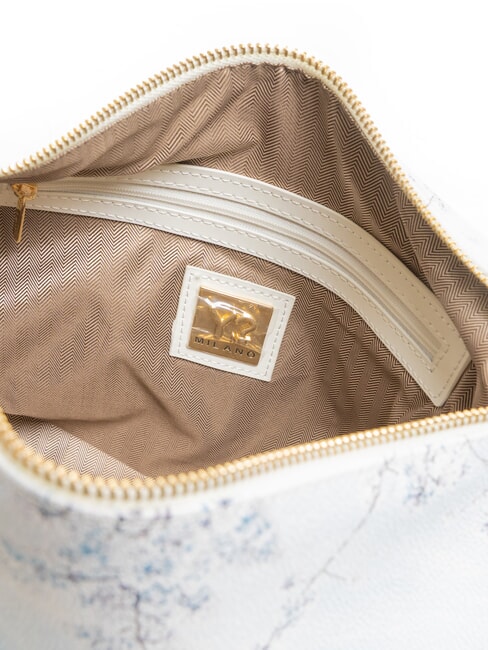 YESBAG Grand sac &agrave; bandouli&egrave;re hobo Alice au Trulli - Sacs pour Femme