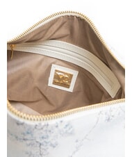 YNOT YESBAG Grand sac &agrave; bandouli&egrave;re hobo alice in trulli - Sacs pour Femme - 5