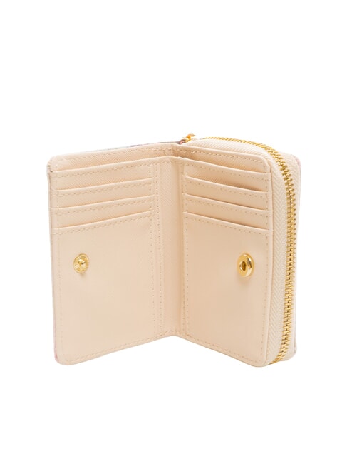 YESBAG Petit porte-monnaie greece sunset - Portefeuilles Femme