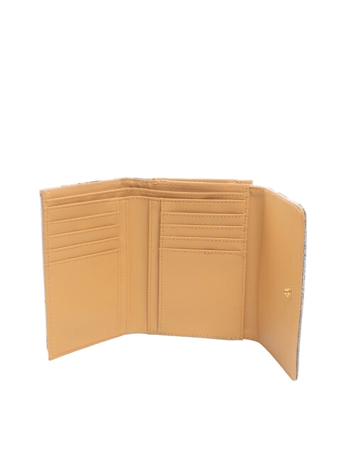 YESBAG Porte-monnaie moyen VACANCES ROMAINES - Portefeuilles Femme