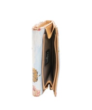 YNOT YESBAG Porte-monnaie moyen VACANCES ROMAINES - Portefeuilles Femme - 4