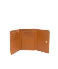 YNOT YESBAG Porte-monnaie moyen fleur jaune - Portefeuilles Femme - 2