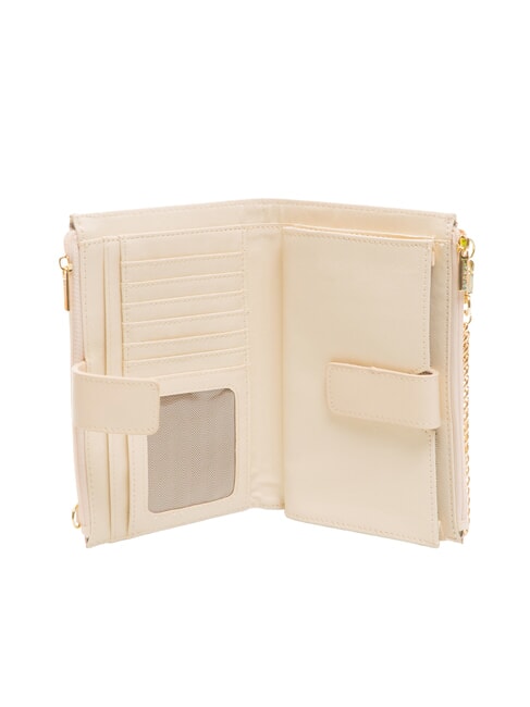 YESBAG Pochette portefeuille avec bandouli&egrave;re promenade - Sacs pour Femme