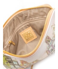 YNOT YESBAG Petite pochette avec bandouli&egrave;re R&ecirc;ves de Hollande - Sacs pour Femme - 5