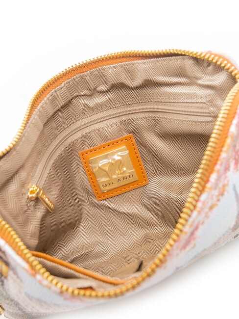 YESBAG Petite pochette avec bandouli&egrave;re concorde - Sacs pour Femme