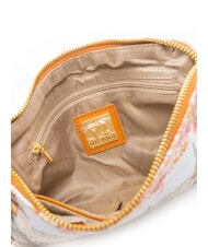 YNOT YESBAG Petite pochette avec bandouli&egrave;re accepter - Sacs pour Femme - 4