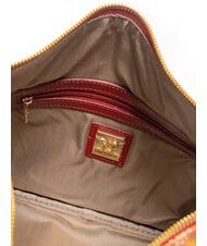 YNOT YESBAG Sac bandouli&egrave;re Hobo rome raining - Sacs pour Femme - 5