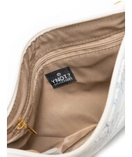 YNOT YESBAG Pochette moyenne avec revers Alice au Trulli - Sacs pour Femme - 5