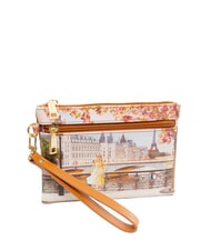 YNOT YESBAG Pochette moyenne avec revers accepter - Sacs pour Femme - 2