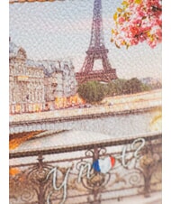 YNOT YESBAG Pochette moyenne avec revers accepter - Sacs pour Femme - 3