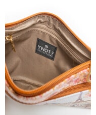 YNOT YESBAG Pochette moyenne avec revers accepter - Sacs pour Femme - 5